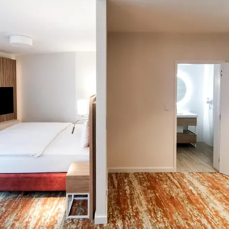 Bel Mare Economy Apartment Miedzyzdroje