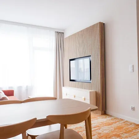 Bel Mare Economy Apartment