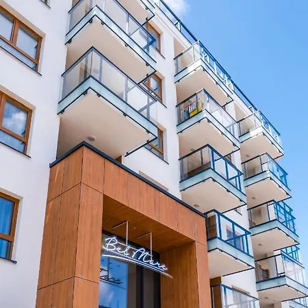 Apartment Bel Mare Economy