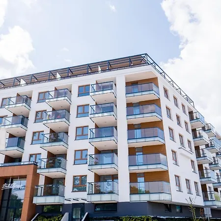 Apartment Bel Mare Economy *